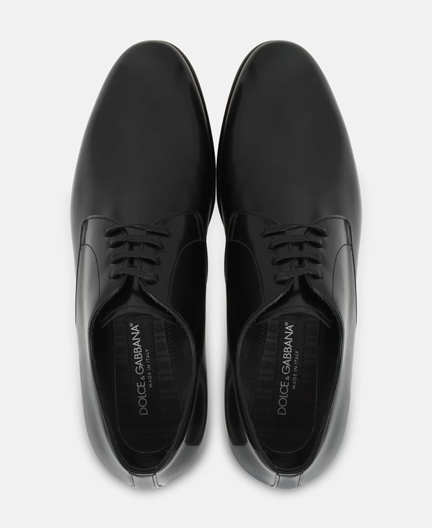 Dolce & Gabbana Derbys
