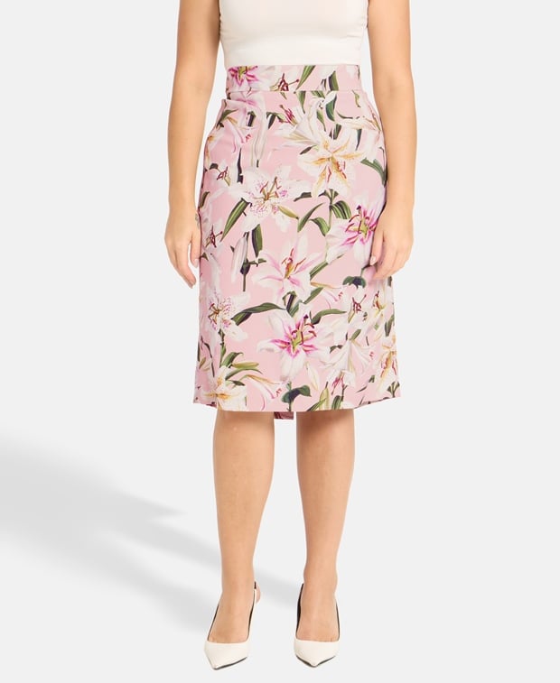 Dolce & Gabbana Midi skirt