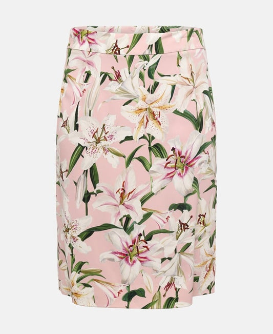 Dolce & Gabbana Midi skirt