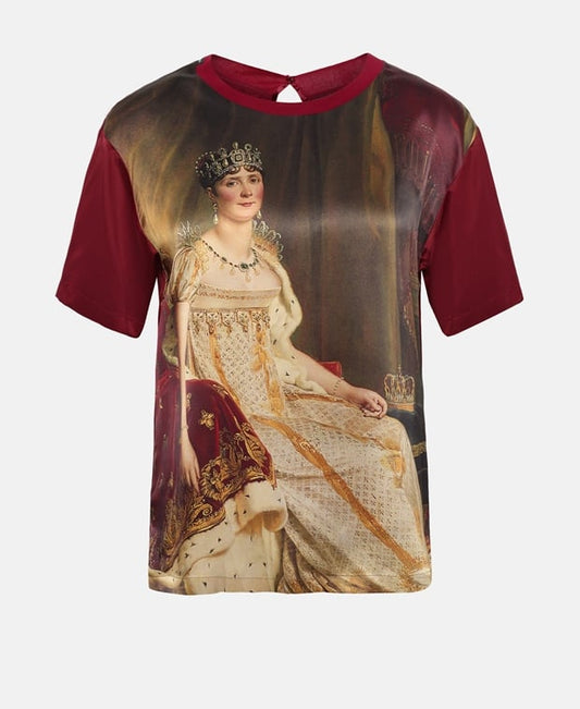 Dolce & Gabbana Silk blouse