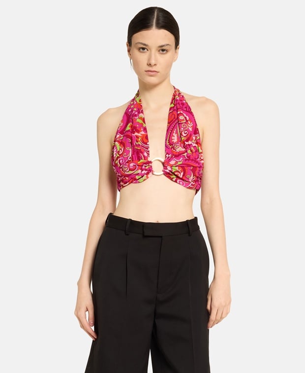 Dolce & Gabbana Top RTW F