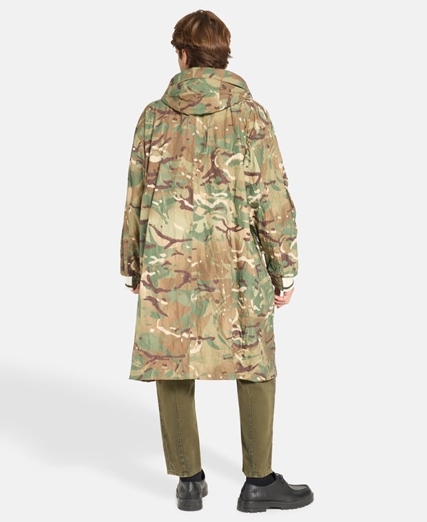 Dolce & Gabbana Transitional coat