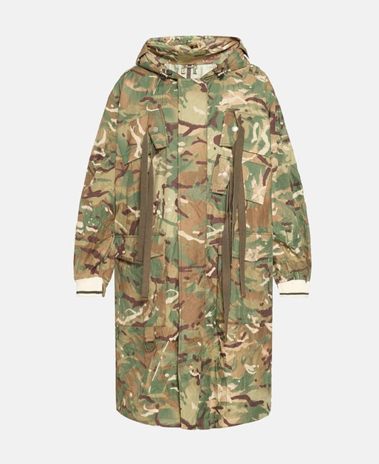 Dolce & Gabbana Transitional coat