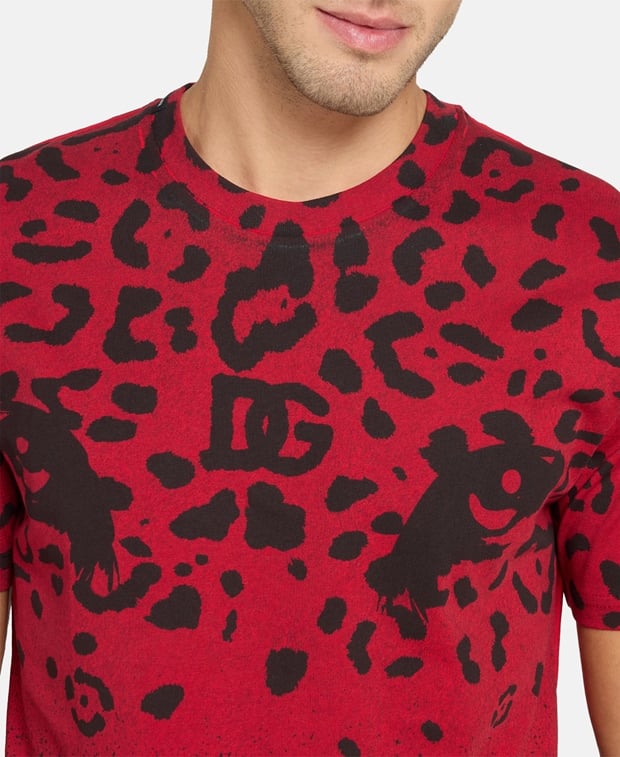Dolce & Gabbana T-shirt