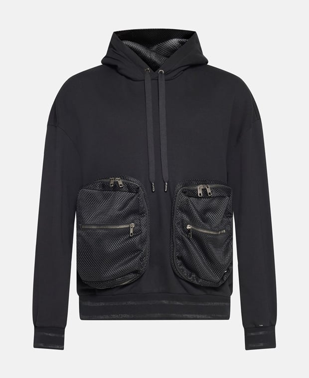 Dolce & Gabbana Hoodie