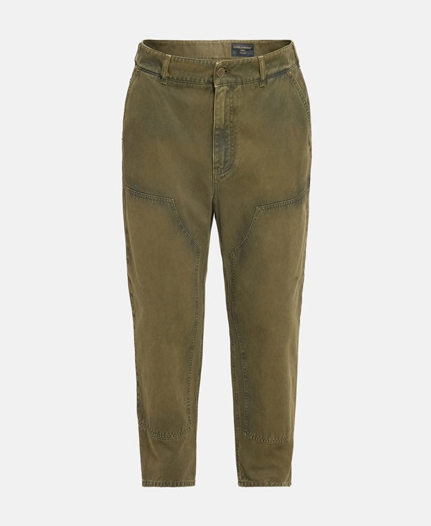 Dolce & Gabbana Casual trousers Mint