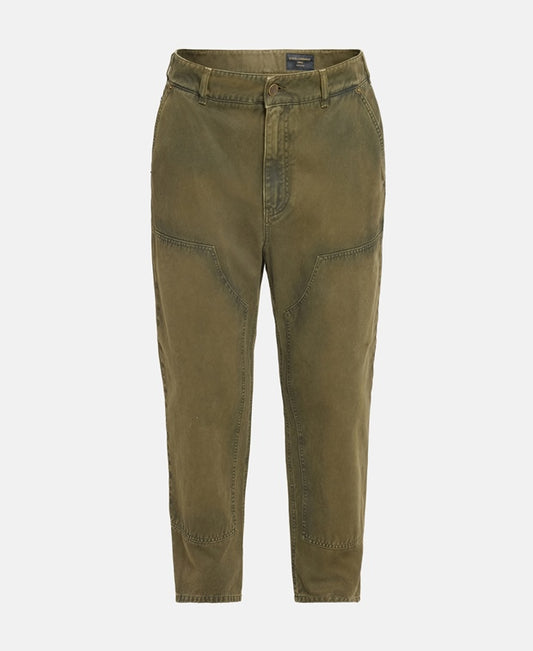 Dolce & Gabbana Casual trousers Mint