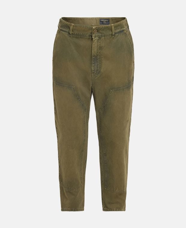 Dolce & Gabbana Casual trousers
