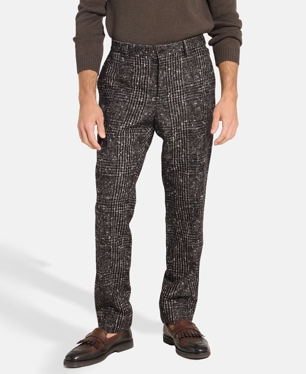 Dolce & Gabbana Knitted trousers RTW M