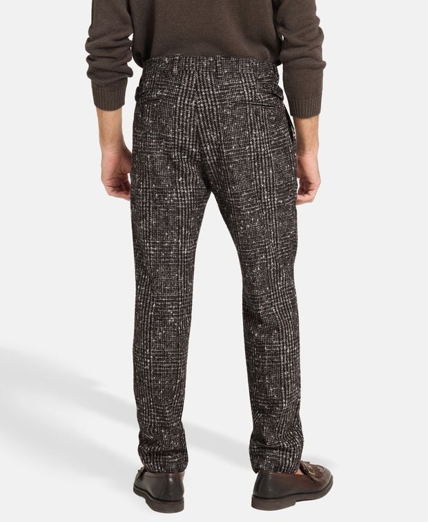 Dolce & Gabbana Knitted trousers RTW M