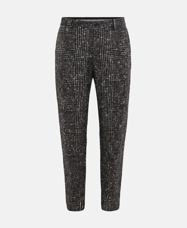 Dolce & Gabbana Knitted trousers RTW M