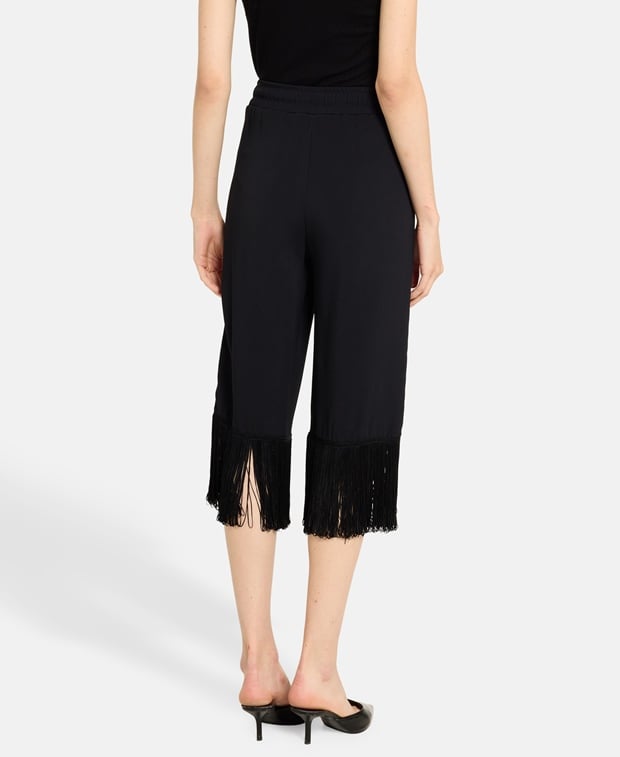 Dolce & Gabbana Cropped trousers