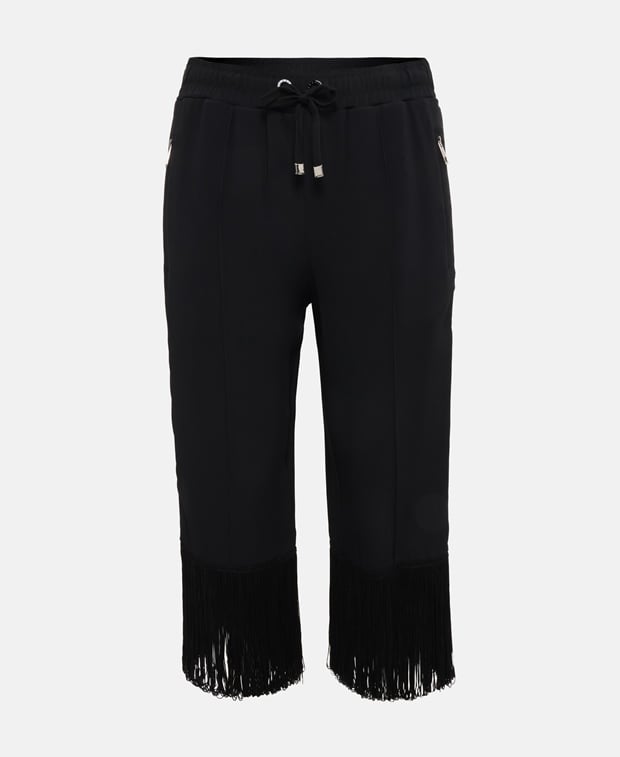 Dolce & Gabbana Cropped trousers