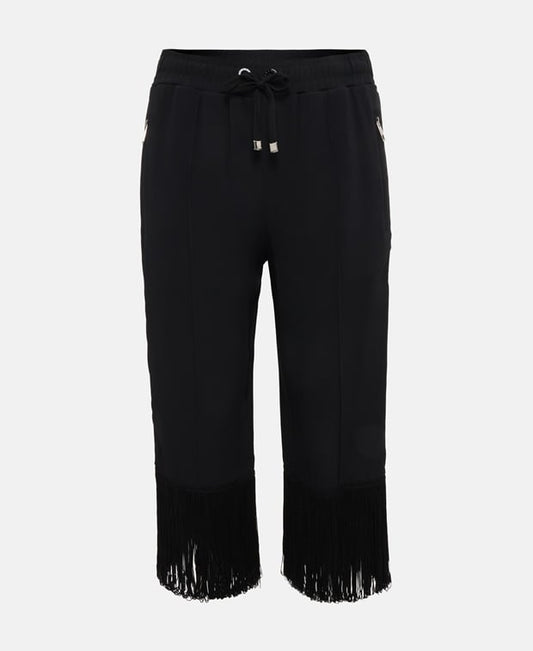 Dolce & Gabbana Cropped trousers