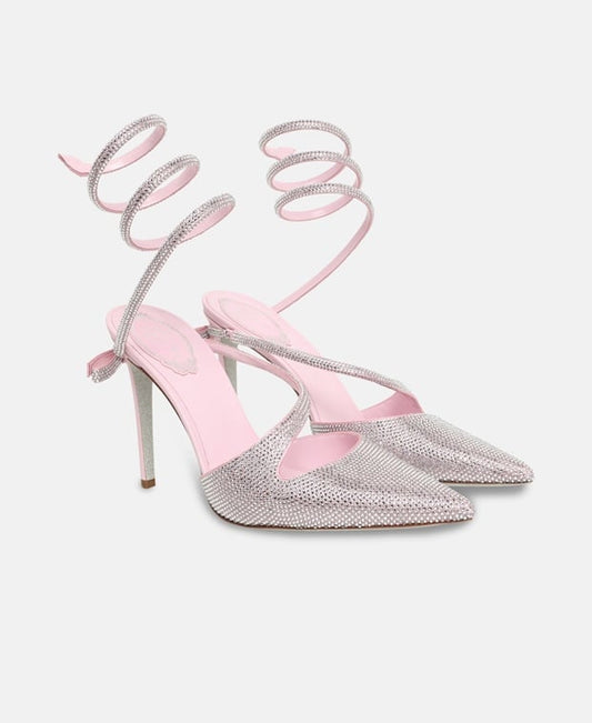 Rene Caovilla Slingback pumps Cleo