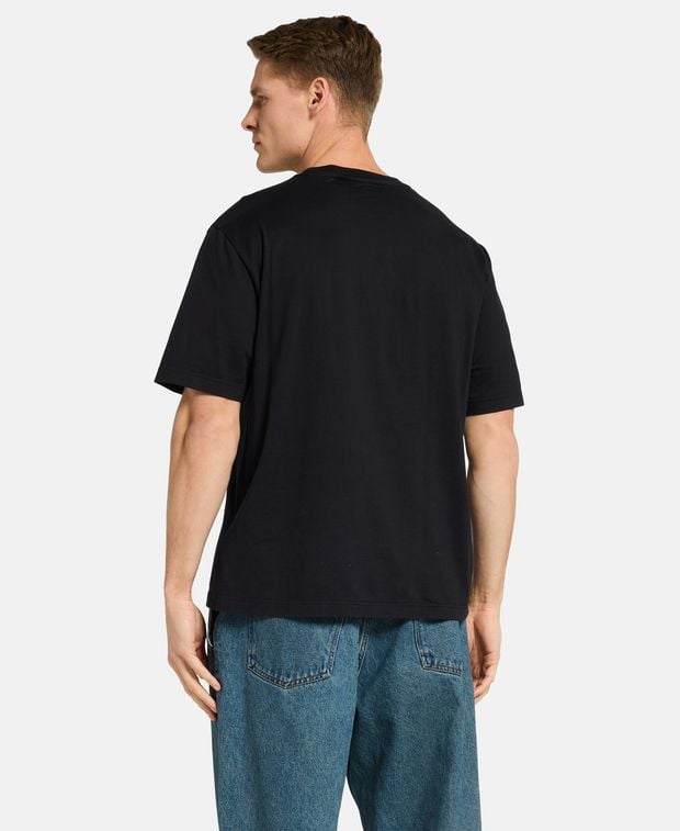 Palm Angels Crew neck t-shirt