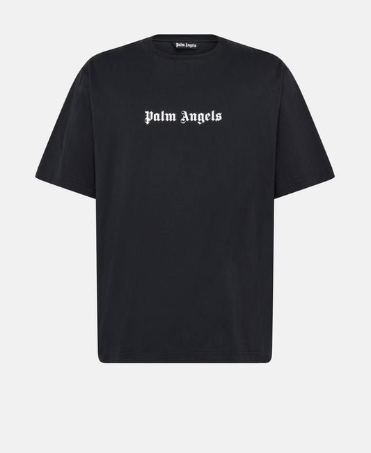 Palm Angels Crew neck t-shirt