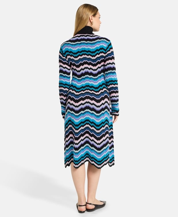Missoni Knitted dress