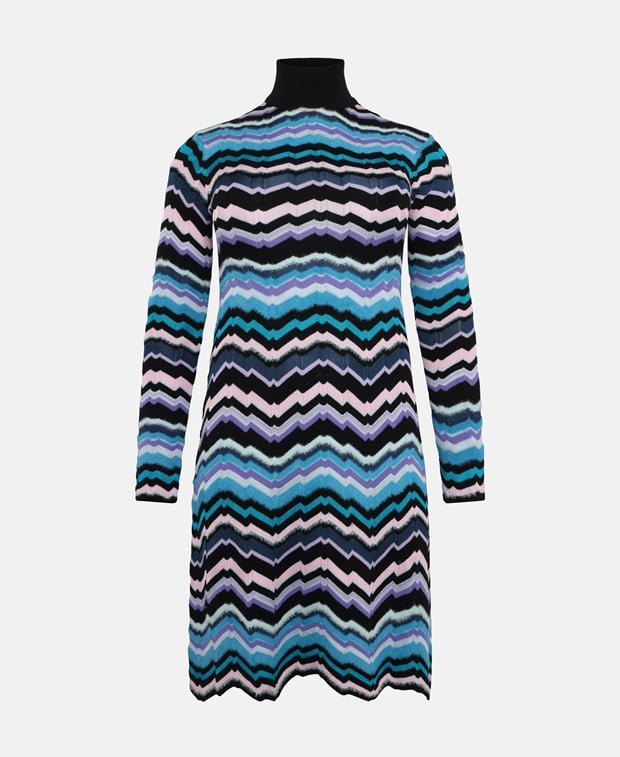 Missoni Knitted dress