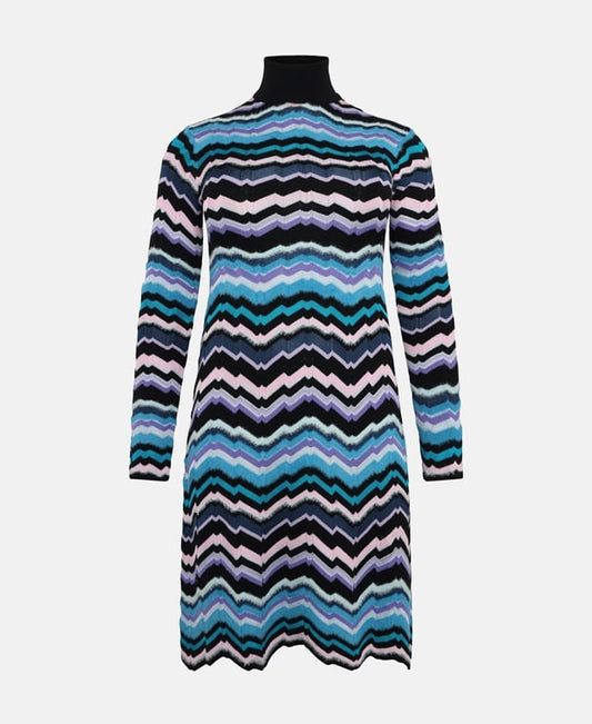 Missoni Knitted dress