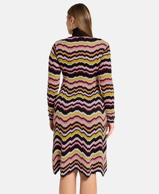 Missoni Knitted dress