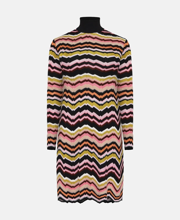 Missoni Knitted dress