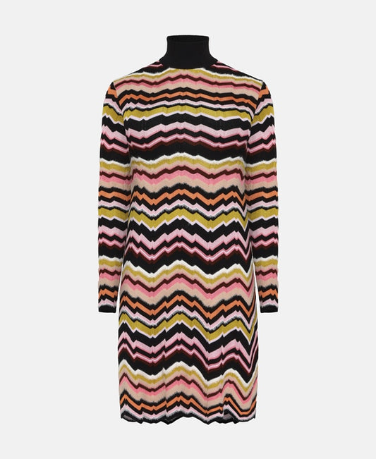 Missoni Knitted dress
