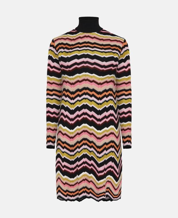 Missoni Knitted dress