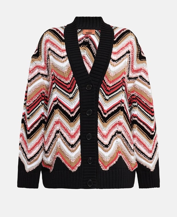 Missoni Cardigan