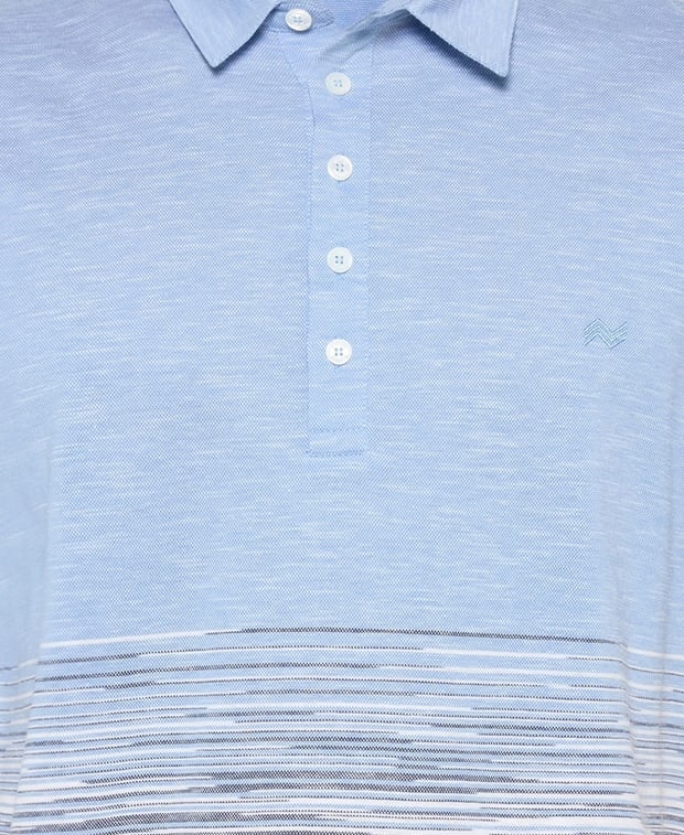 Missoni Polo shirt - classic fit