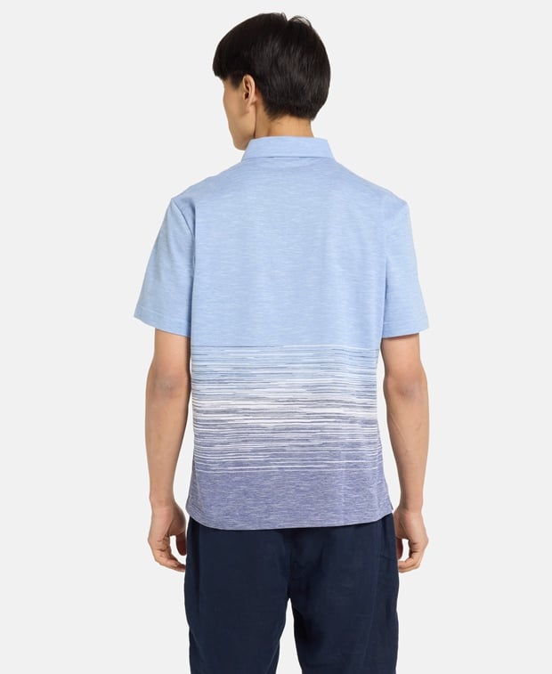 Missoni Polo shirt - classic fit