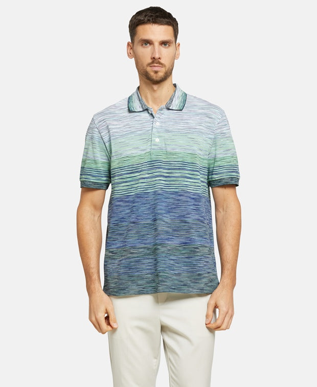 Missoni Polo shirt