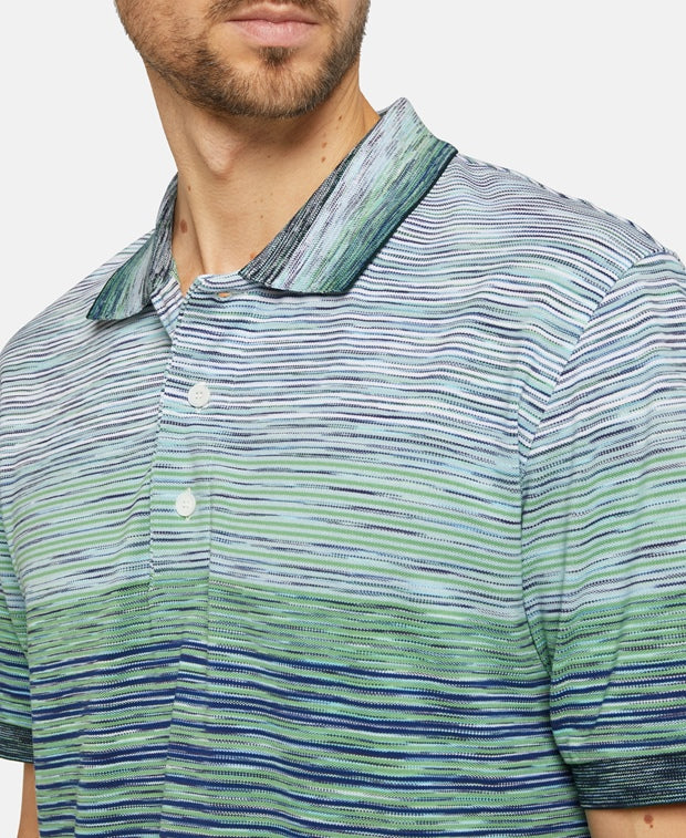 Missoni Polo shirt