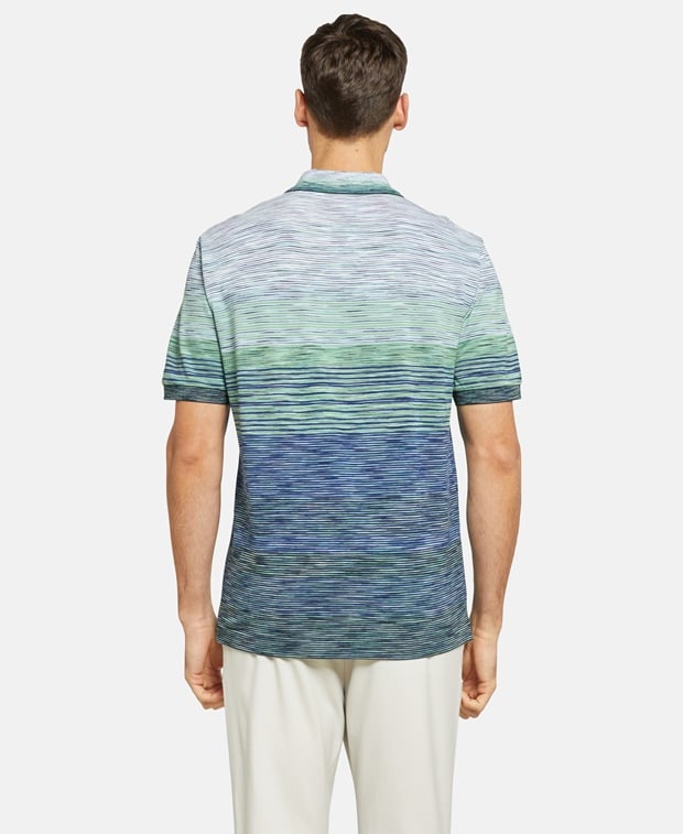 Missoni Polo shirt