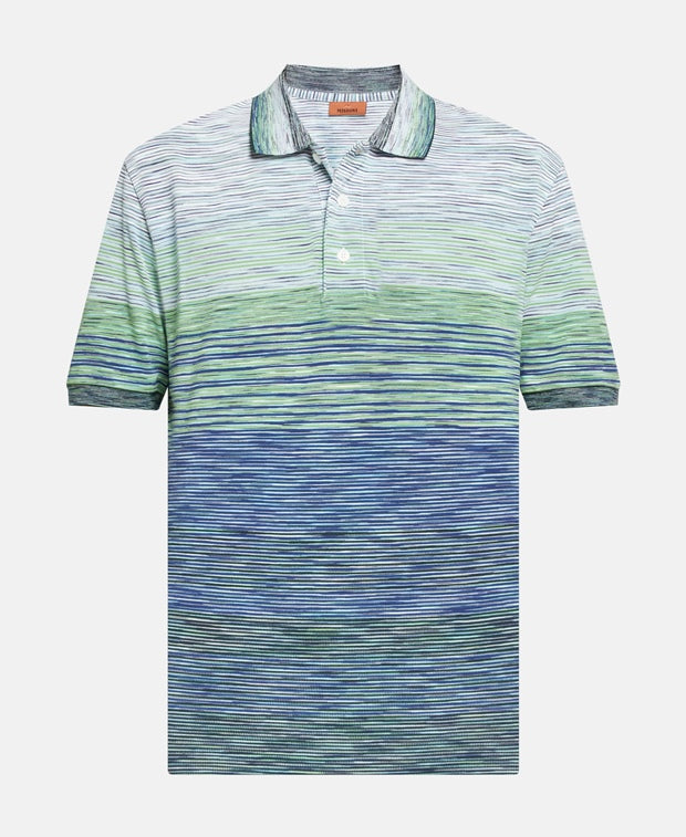 Missoni Polo shirt