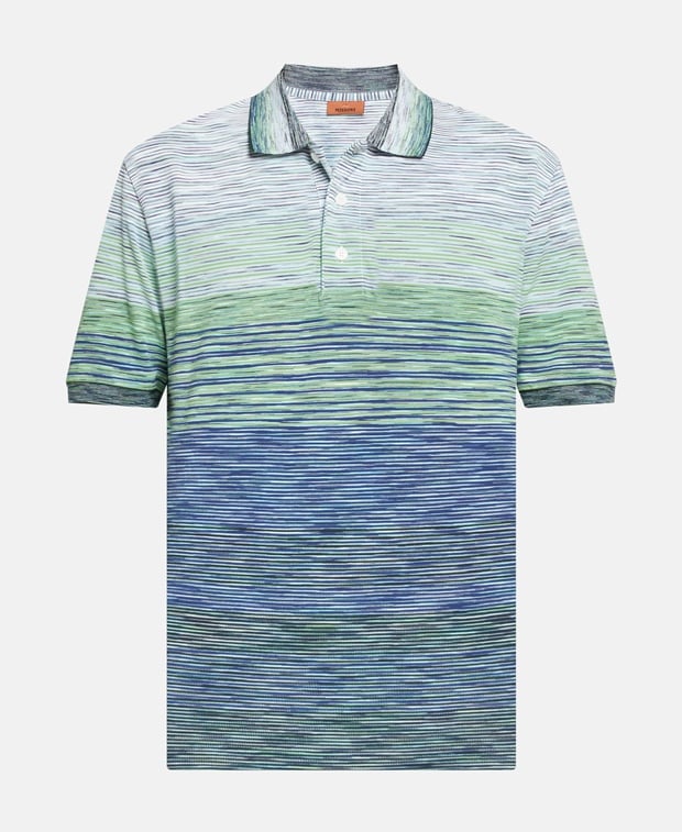 Missoni Polo shirt
