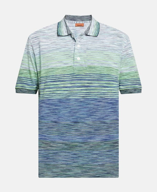 Missoni Polo shirt