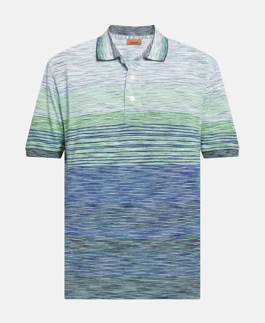 Missoni Polo shirt