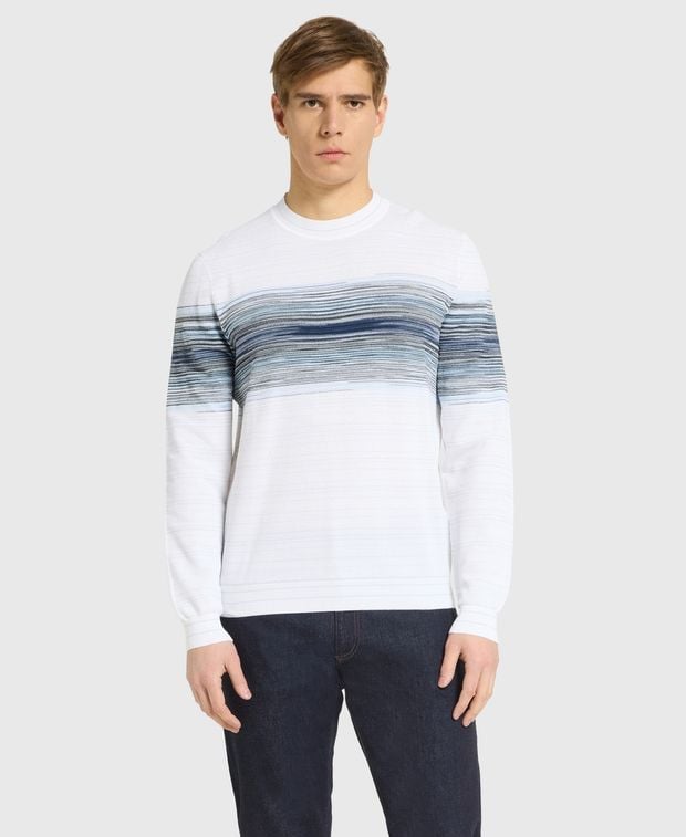 Missoni Knitted jumper