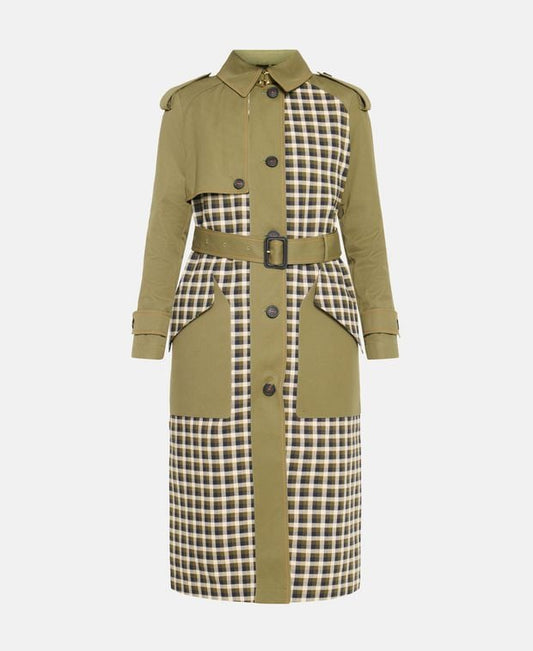 Mackage Trench coat Akili PL