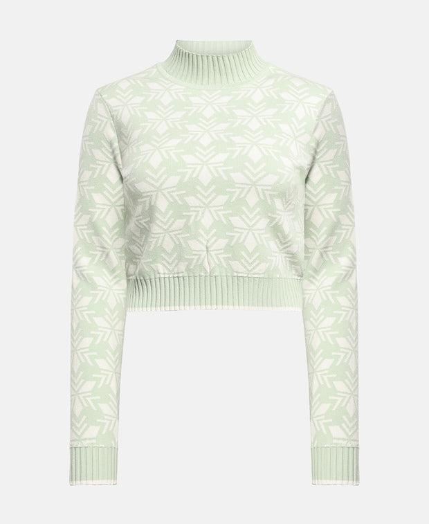 Mackage Cropped pullover