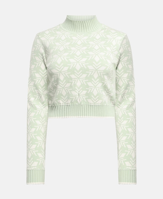 Mackage Cropped pullover