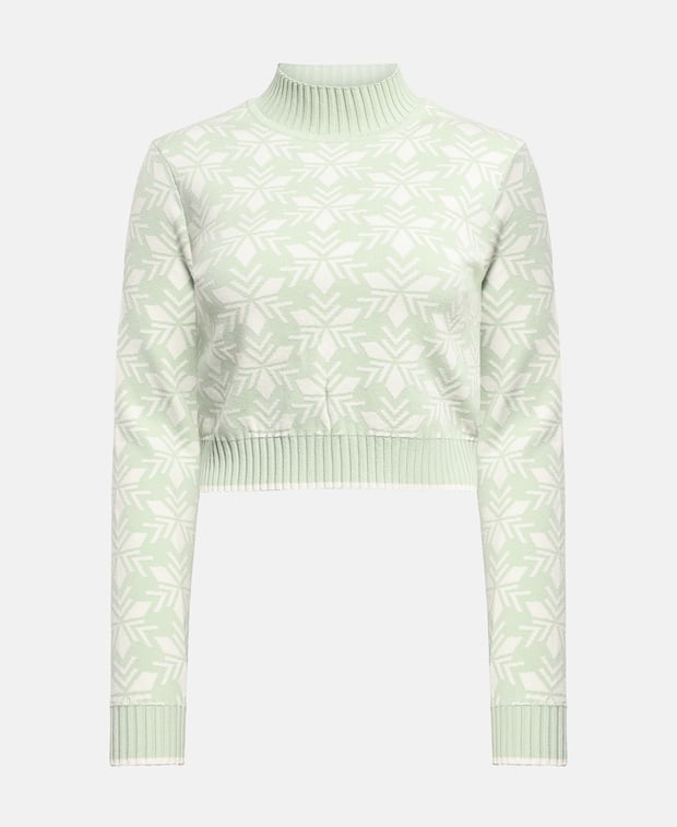 Mackage Cropped pullover