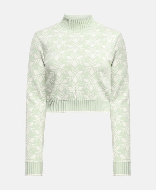 Mackage Cropped pullover