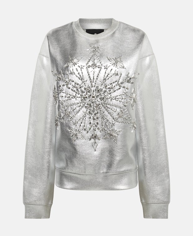 Mackage Sweatshirt Light Grey