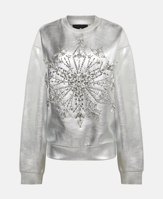 Mackage Sweatshirt Light Grey