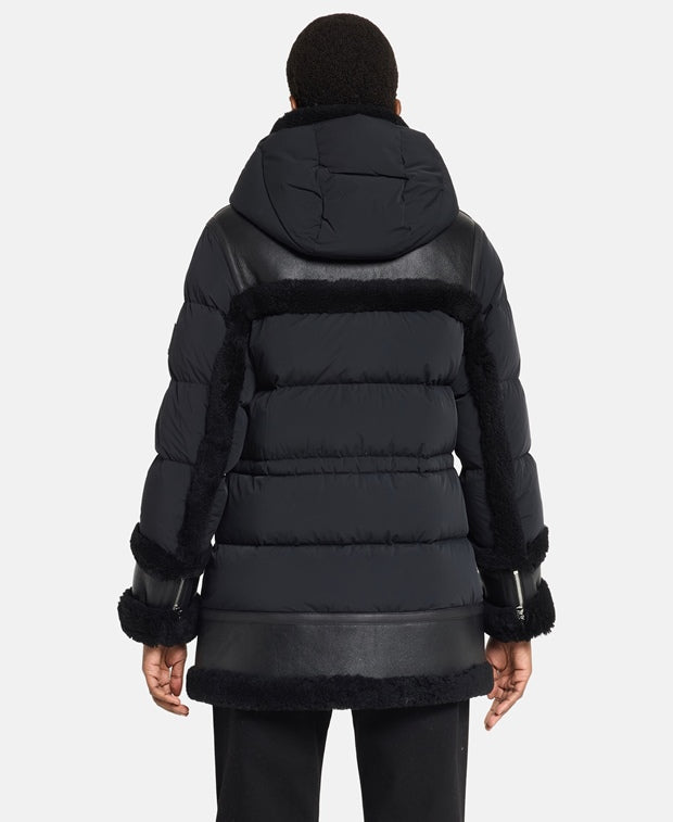 Mackage Down coat
