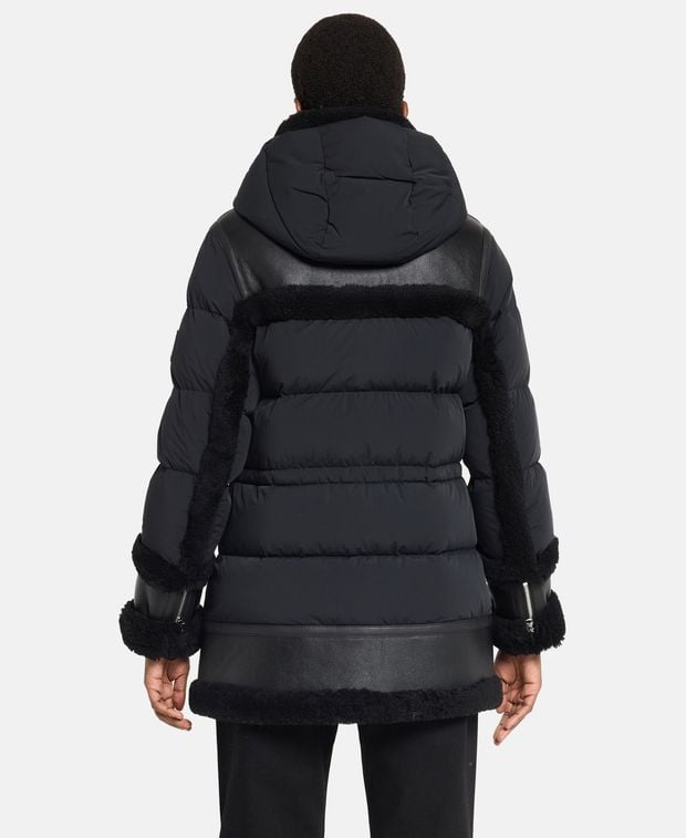 Mackage Down jacket Lilibeth