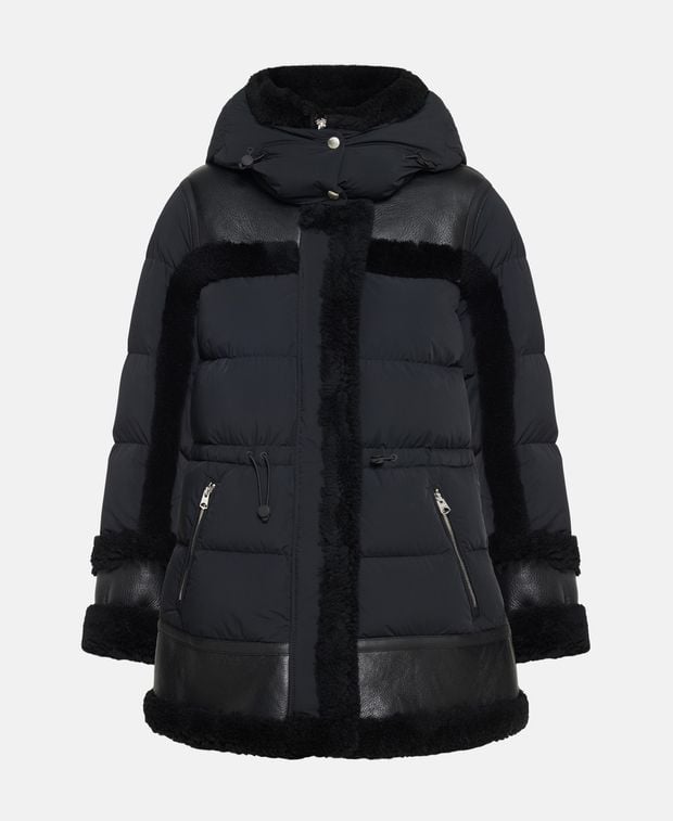 Mackage Down jacket Lilibeth