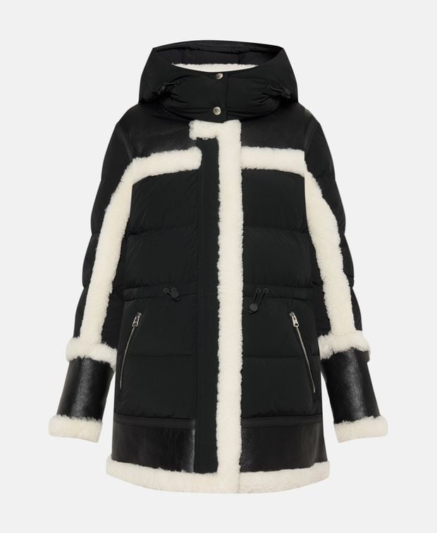 Mackage Down jacket Lilibeth
